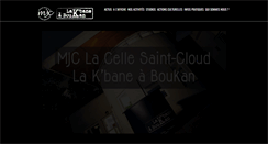 Desktop Screenshot of mjclcsc.fr