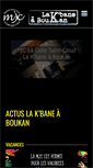 Mobile Screenshot of mjclcsc.fr